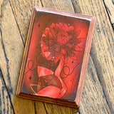 Art Print Plaques by Nedzelski Designs