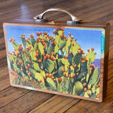 Cigar Box Purses by DDco Design