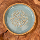 Handmade Garlic Grater Dishes by Agave Pantry