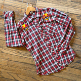 SM Western Shirts by Monster Booty Threads