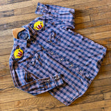 LG Western Shirts by Monster Booty Threads