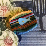 Coin Purses by Monster Booty Threads