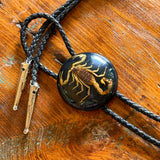 Bolo Ties by Bohemian Behavior