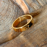 Handmade Rings by A Nice World