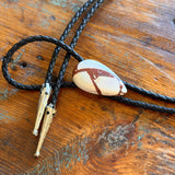 Bolo Ties by Bohemian Behavior