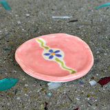 Ceramic Trinket Dishes by Mehgan on the Moon