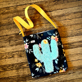 Shoulder Bags by Monster Booty Threads