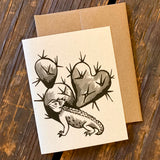 Notecards by Jenna Tomasello*