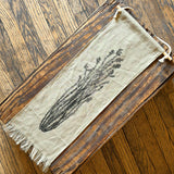 Cacti Banners by Alexclamation Ink