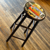 Bar Stools by DDCo Design