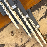 Bone Spike Earrings by Heliotrope