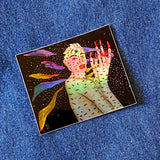 Stickers by Tracy Brown