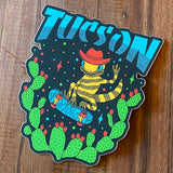Stickers by Jos Par
