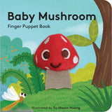 Finger Puppet Books