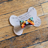 Dog Bow Tie by Aall Forms of Life