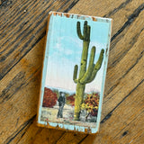 Wooden Plaques (3x5)