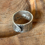 Handmade Rings by A Nice World
