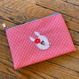 Handmade Wallets by Monster Booty Threads