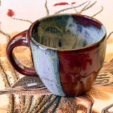 Handmade Ceramic Mugs by Radware