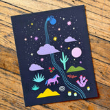 8x10 Prints by Lano Romero Dash