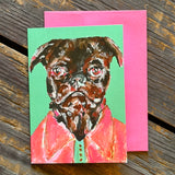 Notecards by Tracy Brown