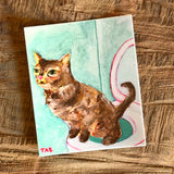 Stickers by Tracy Brown