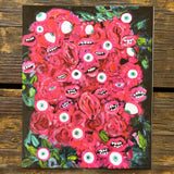 Art Prints by Tracy Brown