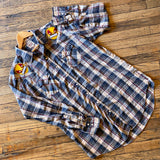 XL Western Shirts by Monster Booty Threads