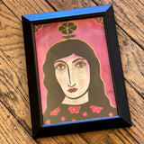 Original Paintings by Val Galloway