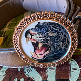Metal Belt Buckles by DDco Design