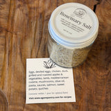 Spiced Salt by Agave Pantry