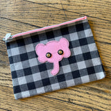 Handmade Wallets by Monster Booty Threads