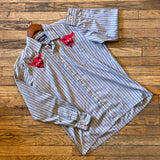 MD Western Shirts by Monster Booty Threads