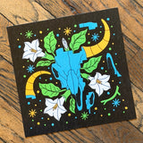 Prints by Jos Par