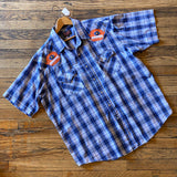 XL Western Shirts by Monster Booty Threads