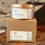 Sonoran Desert Candles by Ārya Tārā