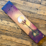 Desert Pyrography by Joe Marshall