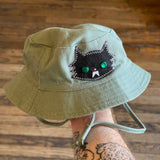 Baby & Toddler Sun Hats by Monster Booty Threads