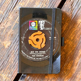Vinyl 45 Pocket Journals by MidCentury Records