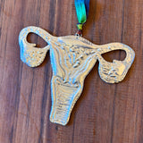 Hand-Drawn Milagro Charms by Waxfeather