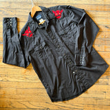 LG Western Shirts by Monster Booty Threads