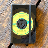 Vinyl 45 Pocket Journals by MidCentury Records