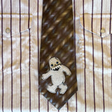 Neckties by Monster Booty Threads