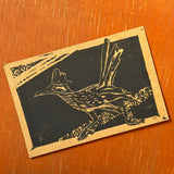 Desert Bird Postcards by Drifting Venus