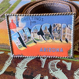 Metal Belt Buckles by DDco Design