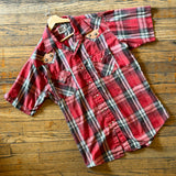 LG Western Shirts by Monster Booty Threads