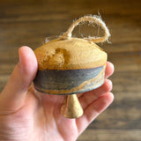 Ceramic Bells by Agave Pantry