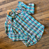 SM Western Shirts by Monster Booty Threads