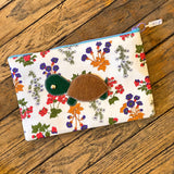 Handmade Wallets by Monster Booty Threads