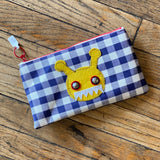 Handmade Wallets by Monster Booty Threads